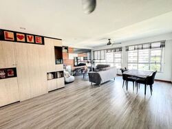 Blk 889C Treetrail@woodlands (Woodlands), HDB 5 Rooms #572202191